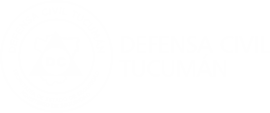 Defensa Civil Tucumán